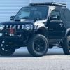 suzuki jimny 2008 CFJ1777980 image 4