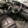toyota harrier 2020 quick_quick_6BA-MXUA80_MXUA80-0028286 image 4