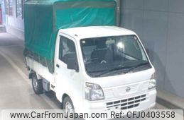 nissan clipper-truck 2017 -NISSAN--Clipper Truck DR16T--254314---NISSAN--Clipper Truck DR16T--254314-