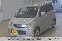 suzuki wagon-r 2011 CFJ1637702