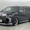 toyota alphard 2020 -TOYOTA--Alphard 3BA-AGH30W--AGH30-0319993---TOYOTA--Alphard 3BA-AGH30W--AGH30-0319993- image 4