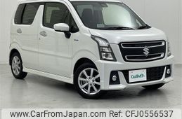 suzuki wagon-r 2018 -SUZUKI--Wagon R DAA-MH55S--MH55S-727102---SUZUKI--Wagon R DAA-MH55S--MH55S-727102-