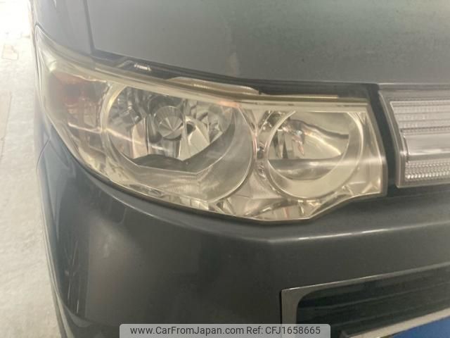 daihatsu tanto 2008 CFJ1658665 image 2