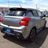 suzuki swift 2018 -SUZUKI--Swift CBA-ZC33S--ZC33S-113172---SUZUKI--Swift CBA-ZC33S--ZC33S-113172- image 2
