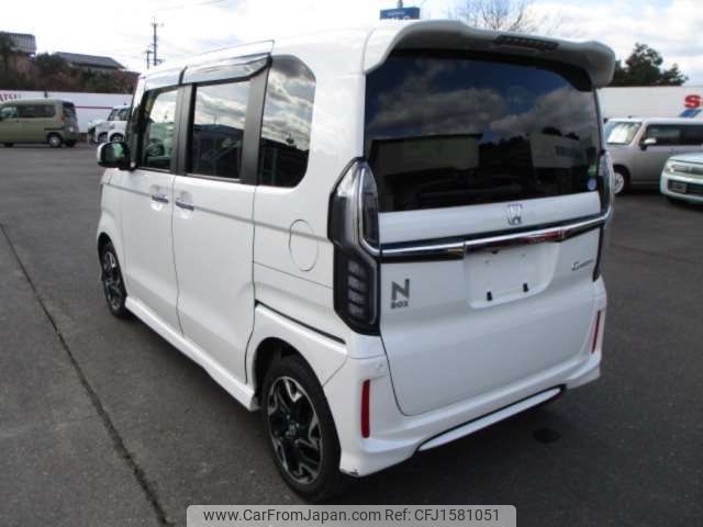 honda n-box 2019 CFJ1581051 image 2