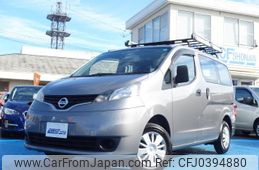 nissan nv200-vanette-van 2018 quick_quick_DBF-VM20_VM20-128088