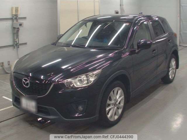 mazda cx-5 2012 -MAZDA 【大宮 302ﾌ2409】--CX-5 LDA-KE2AW--KE2AW-105855---MAZDA 【大宮 302ﾌ2409】--CX-5 LDA-KE2AW--KE2AW-105855- image 1