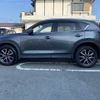 mazda cx-5 2018 -MAZDA--CX-5 6BA-KF5P--KF5P-203366---MAZDA--CX-5 6BA-KF5P--KF5P-203366- image 10