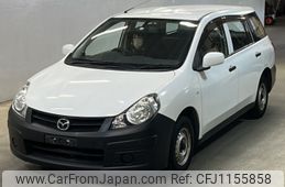 mazda familia-van 2016 -MAZDA--Familia Van BVY12-535575---MAZDA--Familia Van BVY12-535575-