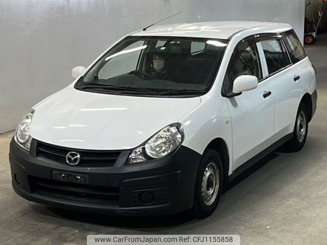 mazda familia-van 2016 -MAZDA--Familia Van BVY12-535575---MAZDA--Familia Van BVY12-535575- image 1
