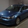 volkswagen golf 2014 -VOLKSWAGEN--VW Golf DBA-AUCJZ--WVWZZZAUZEW375677---VOLKSWAGEN--VW Golf DBA-AUCJZ--WVWZZZAUZEW375677- image 1