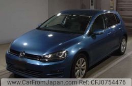 volkswagen golf 2014 -VOLKSWAGEN--VW Golf DBA-AUCJZ--WVWZZZAUZEW375677---VOLKSWAGEN--VW Golf DBA-AUCJZ--WVWZZZAUZEW375677-