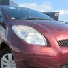 toyota vitz 2010 CFJ1681760 image 1