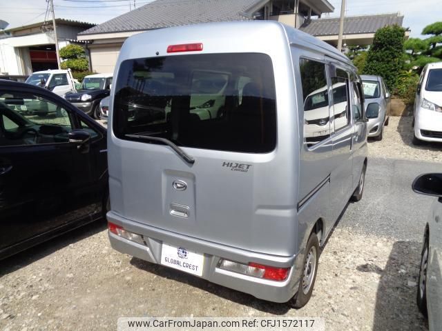 daihatsu hijet-cargo 2018 CFJ1572117 image 2