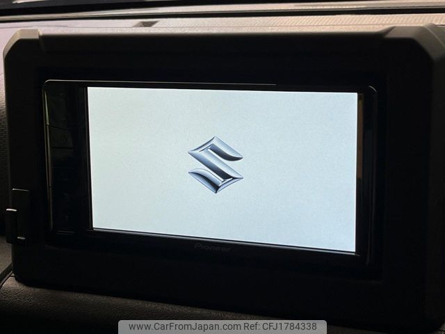 suzuki jimny 2022 CFJ1784338 image 2