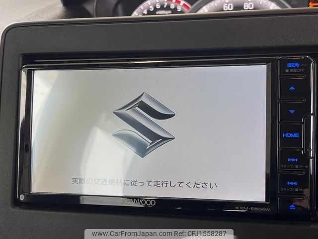 suzuki wagon-r 2020 CFJ1558287 image 2