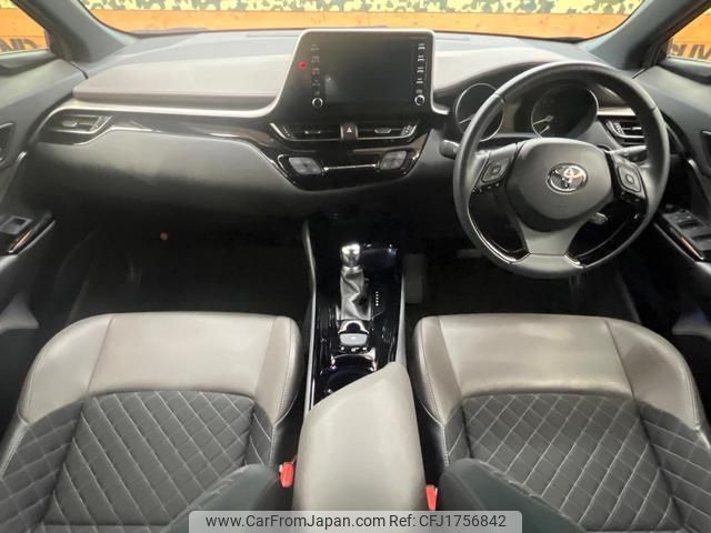 toyota c-hr 2020 CFJ1756842 image 2