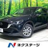 mazda cx-5 2022 quick_quick_KFEP_KFEP-504497 image 1