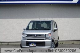 suzuki wagon-r 2018 -SUZUKI 【滋賀 583ｴ2561】--Wagon R MH35S--111062---SUZUKI 【滋賀 583ｴ2561】--Wagon R MH35S--111062-