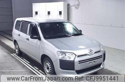 toyota probox-van 2019 -TOYOTA--Probox Van NCP160V-0124116---TOYOTA--Probox Van NCP160V-0124116-