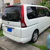 nissan serena 2008 -NISSAN--Serena DBA-C25--C25-320711---NISSAN--Serena DBA-C25--C25-320711- image 10