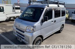 daihatsu hijet-cargo 2013 CFJ1781250