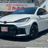 toyota yaris 2024 -TOYOTA--Yaris 4BA-GXPA16--GXPA16-0016***---TOYOTA--Yaris 4BA-GXPA16--GXPA16-0016***- image 1
