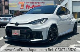 toyota yaris 2024 -TOYOTA--Yaris 4BA-GXPA16--GXPA16-0016***---TOYOTA--Yaris 4BA-GXPA16--GXPA16-0016***-