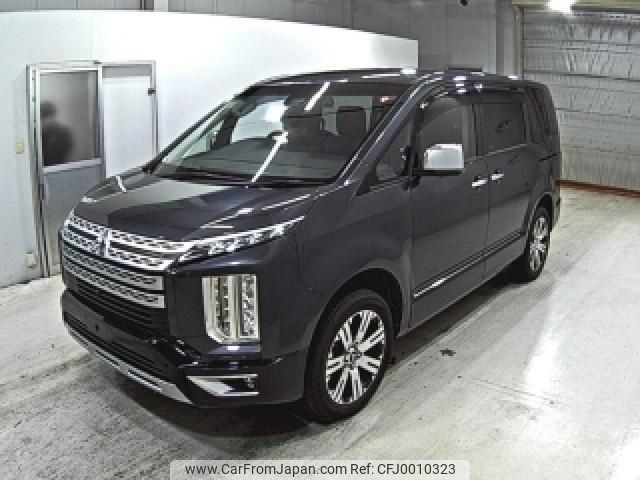 mitsubishi delica-d5 2022 quick_quick_3DA-CV1W_4002880 image 1