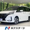 nissan serena 2019 -NISSAN--Serena DAA-HFC27--HFC27-058795---NISSAN--Serena DAA-HFC27--HFC27-058795- image 1