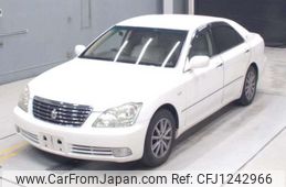 toyota crown 2004 -TOYOTA--Crown UA-GRS180--GRS180-5000708---TOYOTA--Crown UA-GRS180--GRS180-5000708-