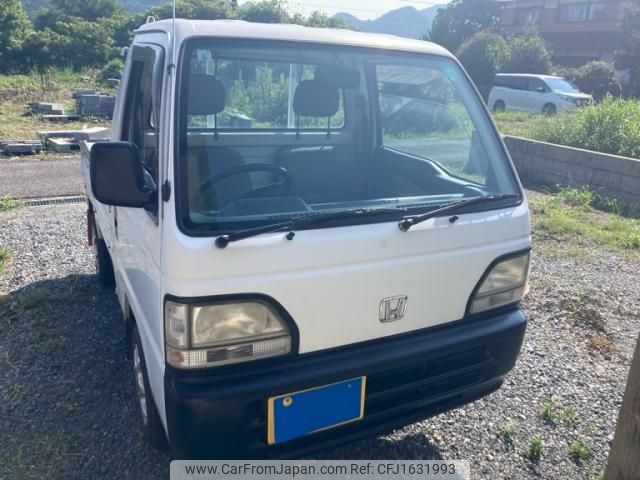 honda acty-truck 1998 CFJ1631993 image 1