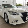 toyota crown 2014 -TOYOTA--Crown DAA-AWS210--AWS210-6058491---TOYOTA--Crown DAA-AWS210--AWS210-6058491- image 16