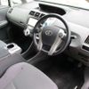 toyota prius-α 2011 -TOYOTA--Prius α DAA-ZVW41W--ZVW41-3005203---TOYOTA--Prius α DAA-ZVW41W--ZVW41-3005203- image 6