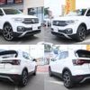 volkswagen t-cross 2020 -VOLKSWAGEN--VW T-Cross 3BA-C1DKR--WVGZZZC1ZLY056152---VOLKSWAGEN--VW T-Cross 3BA-C1DKR--WVGZZZC1ZLY056152- image 2