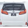 toyota alphard 2018 quick_quick_DBA-AGH30W_AGH30-0196226 image 11