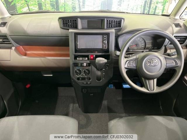 toyota roomy 2018 -TOYOTA--Roomy DBA-M900A--M900A-0163836---TOYOTA--Roomy DBA-M900A--M900A-0163836- image 2