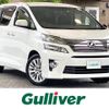 toyota vellfire 2012 -TOYOTA--Vellfire DBA-GGH25W--GGH25-8019743---TOYOTA--Vellfire DBA-GGH25W--GGH25-8019743- image 1