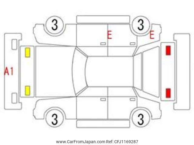 subaru forester 2021 -SUBARU--Forester 4BA-SK5--SK5-002788---SUBARU--Forester 4BA-SK5--SK5-002788- image 2