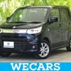 suzuki wagon-r 2013 quick_quick_DBA-MH34S_MH34S-734942 image 1