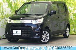 suzuki wagon-r 2013 quick_quick_DBA-MH34S_MH34S-734942