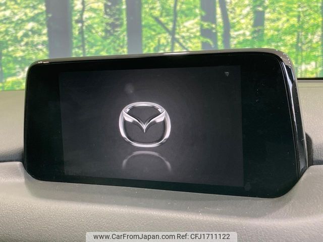 mazda cx-8 2018 CFJ1711122 image 2