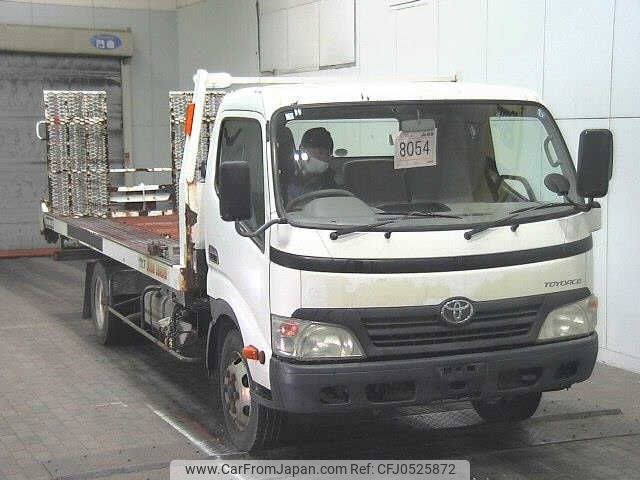 toyota toyoace 2010 -TOYOTA--Toyoace XZU424--1006934---TOYOTA--Toyoace XZU424--1006934- image 1