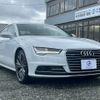 audi a7 2017 -AUDI 【函館 】--Audi A7 4GCREC--HN005670---AUDI 【函館 】--Audi A7 4GCREC--HN005670- image 25