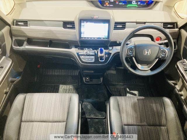 honda freed 2019 -HONDA--Freed DAA-GB7--GB7-1100562---HONDA--Freed DAA-GB7--GB7-1100562- image 2