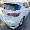 lexus ct 2014 -LEXUS--Lexus CT DAA-ZWA10--ZWA10-2187622---LEXUS--Lexus CT DAA-ZWA10--ZWA10-2187622- image 18