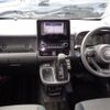 toyota sienta 2023 -TOYOTA--Sienta 6AA-MXPL10G--MXPL10-1046434---TOYOTA--Sienta 6AA-MXPL10G--MXPL10-1046434- image 13