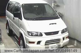 mitsubishi delica-spacegear 1997 -MITSUBISHI 【松本 301ﾄ9818】--Delica Space Gear PE8W--0301936---MITSUBISHI 【松本 301ﾄ9818】--Delica Space Gear PE8W--0301936-