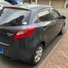 mazda demio 2009 -MAZDA--Demio DBA-DE3FS--DE3FS-199535---MAZDA--Demio DBA-DE3FS--DE3FS-199535- image 4