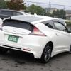 honda cr-z 2012 quick_quick_DAA-ZF1_ZF1-1105692 image 2